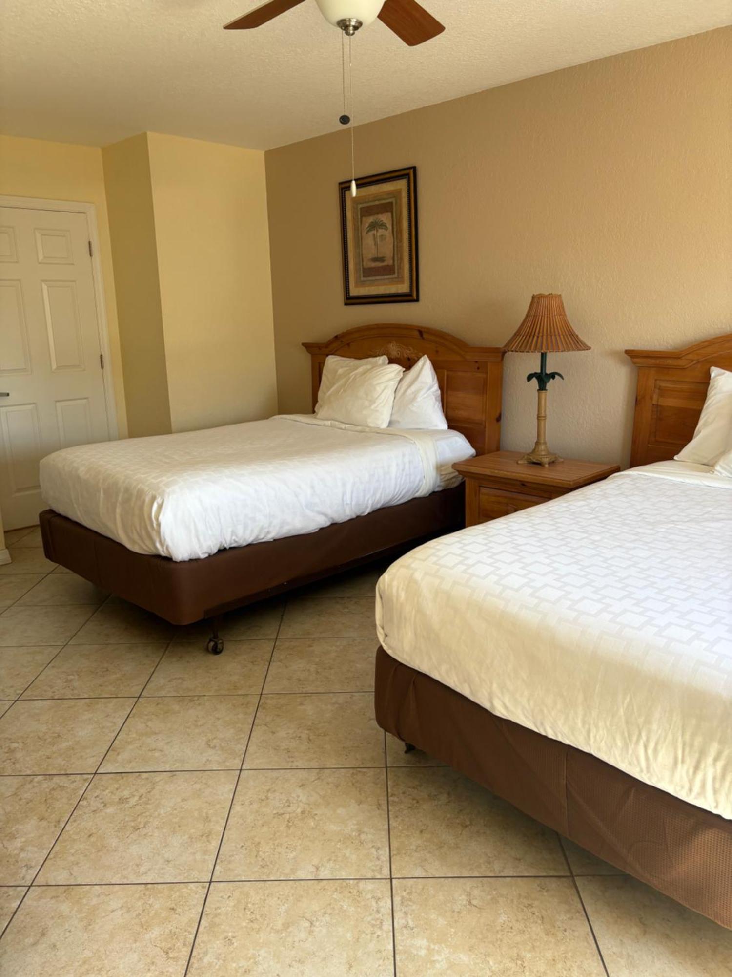 Sand Pebble Resort Treasure Island Exterior foto